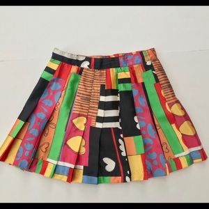 Vintage Tail Tennis Skirt! Rare and so cute!
